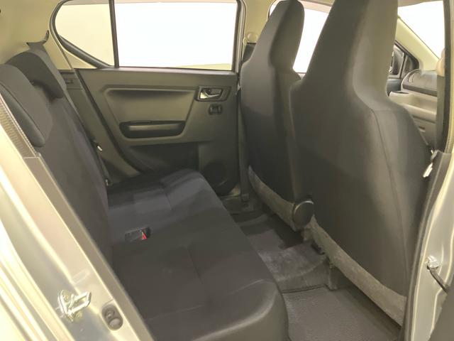 ミライースＧ　リミテッドＳＡIII衝突被害軽減システム　アイドリングストップ　電動格納ミラー　オートマチックハイビーム　シートヒーター　ＵＳＢ入力端子　バックカメラ　コーナーセンサー（山口県）の中古車