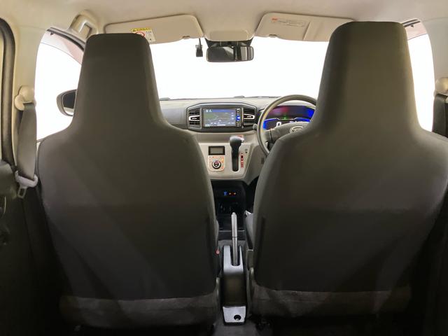 ミライースＧ　リミテッドＳＡIII衝突被害軽減システム　アイドリングストップ　電動格納ミラー　オートマチックハイビーム　シートヒーター　ＵＳＢ入力端子　バックカメラ　コーナーセンサー（山口県）の中古車