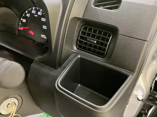 ハイゼットトラックスタンダードラジオ　５ＭＴ　切替４ＷＤ　誤発進抑制　パワステ付　マニュアルエアコン　車線逸脱警報　エコアイドル　運転席エアバッグ　オートライト　オートハイビーム　ＡＢＳ（山口県）の中古車