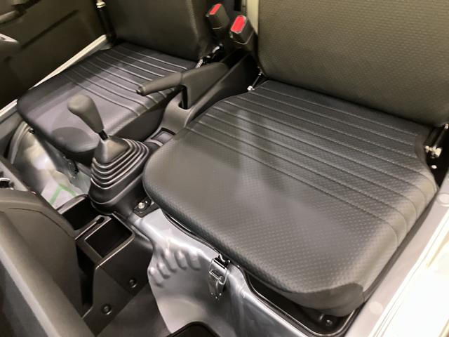 ハイゼットトラックスタンダードラジオ　５ＭＴ　切替４ＷＤ　誤発進抑制　パワステ付　マニュアルエアコン　車線逸脱警報　エコアイドル　運転席エアバッグ　オートライト　オートハイビーム　ＡＢＳ（山口県）の中古車