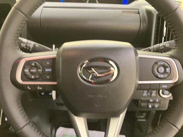 タントカスタムＲＳリミテッドエアバッグ　電動格納ミラー　キーフリーシステム　前席シートヒーター　ＥＴＣ　ターボ　アルミホイール　スマートキー　アイドリングストップ　ＡＢＳ　アダプティブクルーズ　コーナーセンサー（山口県）の中古車