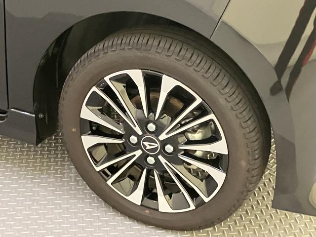 タントカスタムＲＳ軽減ブレーキ　車線逸脱防止　シ−トヒ−タ−　ハイビームアシスト　ターボ車　キーフリー　ＡＢＳ　アルミホイール　エアバッグ　アダクティブクルーズ　スマ−トキー　両側パワ−スライドドア　電動ミラー（山口県）の中古車