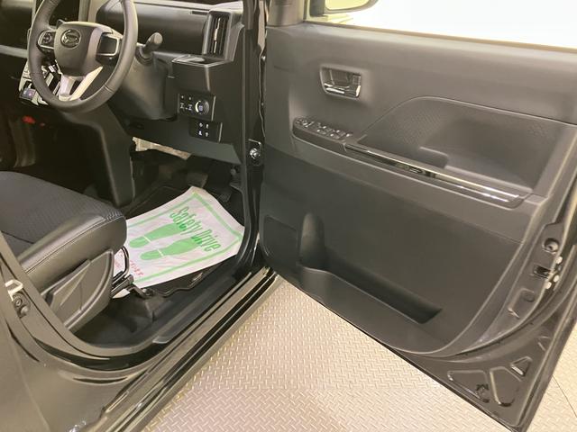 タントカスタムＲＳ軽減ブレーキ　車線逸脱防止　シ−トヒ−タ−　ハイビームアシスト　ターボ車　キーフリー　ＡＢＳ　アルミホイール　エアバッグ　アダクティブクルーズ　スマ−トキー　両側パワ−スライドドア　電動ミラー（山口県）の中古車