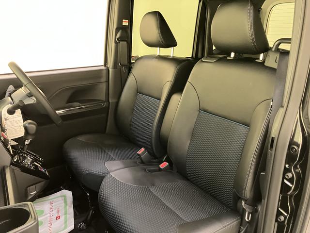 タントカスタムＲＳ軽減ブレーキ　車線逸脱防止　シ−トヒ−タ−　ハイビームアシスト　ターボ車　キーフリー　ＡＢＳ　アルミホイール　エアバッグ　アダクティブクルーズ　スマ−トキー　両側パワ−スライドドア　電動ミラー（山口県）の中古車