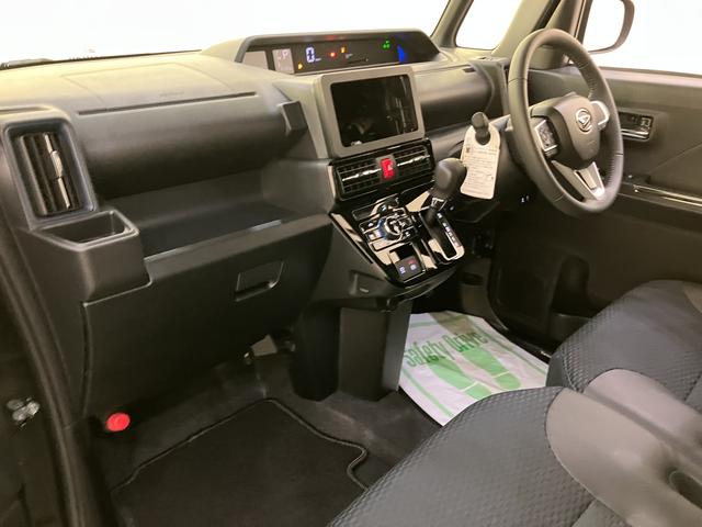 タントカスタムＲＳ軽減ブレーキ　車線逸脱防止　シ−トヒ−タ−　ハイビームアシスト　ターボ車　キーフリー　ＡＢＳ　アルミホイール　エアバッグ　アダクティブクルーズ　スマ−トキー　両側パワ−スライドドア　電動ミラー（山口県）の中古車
