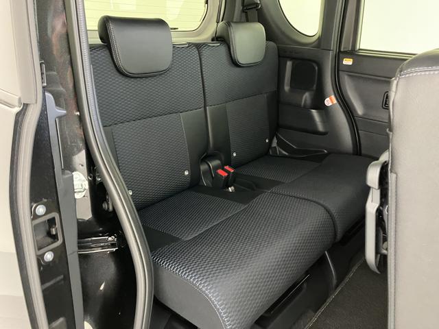 タントカスタムＲＳ軽減ブレーキ　車線逸脱防止　シ−トヒ−タ−　ハイビームアシスト　ターボ車　キーフリー　ＡＢＳ　アルミホイール　エアバッグ　アダクティブクルーズ　スマ−トキー　両側パワ−スライドドア　電動ミラー（山口県）の中古車