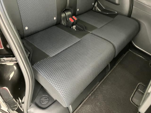 タントカスタムＲＳ軽減ブレーキ　車線逸脱防止　シ−トヒ−タ−　ハイビームアシスト　ターボ車　キーフリー　ＡＢＳ　アルミホイール　エアバッグ　アダクティブクルーズ　スマ−トキー　両側パワ−スライドドア　電動ミラー（山口県）の中古車