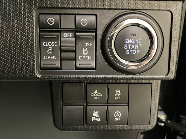 タントカスタムＲＳＩ−ＳＴＯＰ　シ−トヒ−タ−　ターボ車　ＬＥＤライト　キーフリー　ＡＢＳ　アルミホイール　エアバッグ　スマ−トキー　両側パワ−スライドドア　電動ミラー（山口県）の中古車