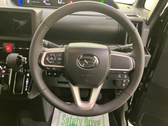 タントカスタムＲＳＩ−ＳＴＯＰ　シ−トヒ−タ−　ターボ車　ＬＥＤライト　キーフリー　ＡＢＳ　アルミホイール　エアバッグ　スマ−トキー　両側パワ−スライドドア　電動ミラー（山口県）の中古車