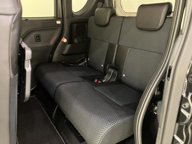 タントカスタムＲＳＩ−ＳＴＯＰ　シ−トヒ−タ−　ターボ車　ＬＥＤライト　キーフリー　ＡＢＳ　アルミホイール　エアバッグ　スマ−トキー　両側パワ−スライドドア　電動ミラー（山口県）の中古車