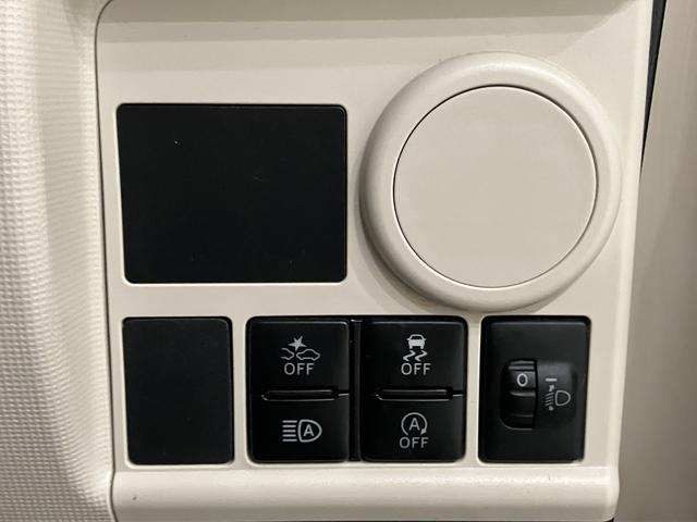 ムーヴキャンバスＬ　ＳＡIIIステアリングスイッチ　ワンオーナー車　キーフリー　ナビＴＶ　電格ミラー　車線逸脱警報装置　ドラレコ　ＡＢＳ　ＳＤナビ　オートマチックハイビーム　エアバッグ　点検記録簿付　誤発進抑制装置　Ｂモニター（山口県）の中古車