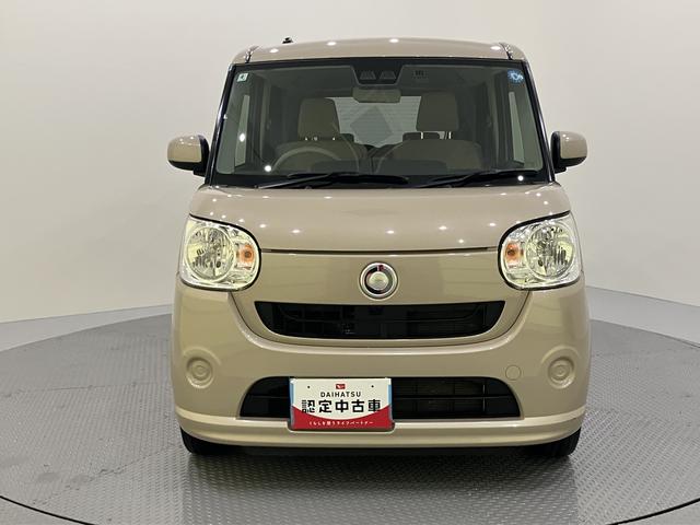 ムーヴキャンバスＬ　ＳＡIIIステアリングスイッチ　ワンオーナー車　キーフリー　ナビＴＶ　電格ミラー　車線逸脱警報装置　ドラレコ　ＡＢＳ　ＳＤナビ　オートマチックハイビーム　エアバッグ　点検記録簿付　誤発進抑制装置　Ｂモニター（山口県）の中古車
