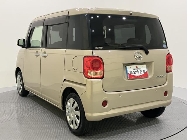 ムーヴキャンバスＬ　ＳＡIIIステアリングスイッチ　ワンオーナー車　キーフリー　ナビＴＶ　電格ミラー　車線逸脱警報装置　ドラレコ　ＡＢＳ　ＳＤナビ　オートマチックハイビーム　エアバッグ　点検記録簿付　誤発進抑制装置　Ｂモニター（山口県）の中古車