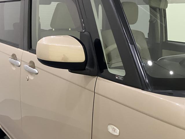 ムーヴキャンバスＬ　ＳＡIIIステアリングスイッチ　ワンオーナー車　キーフリー　ナビＴＶ　電格ミラー　車線逸脱警報装置　ドラレコ　ＡＢＳ　ＳＤナビ　オートマチックハイビーム　エアバッグ　点検記録簿付　誤発進抑制装置　Ｂモニター（山口県）の中古車