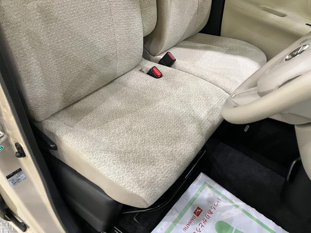 ムーヴキャンバスＬ　ＳＡIIIステアリングスイッチ　ワンオーナー車　キーフリー　ナビＴＶ　電格ミラー　車線逸脱警報装置　ドラレコ　ＡＢＳ　ＳＤナビ　オートマチックハイビーム　エアバッグ　点検記録簿付　誤発進抑制装置　Ｂモニター（山口県）の中古車