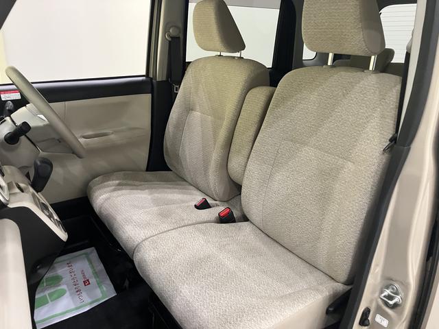ムーヴキャンバスＬ　ＳＡIIIステアリングスイッチ　ワンオーナー車　キーフリー　ナビＴＶ　電格ミラー　車線逸脱警報装置　ドラレコ　ＡＢＳ　ＳＤナビ　オートマチックハイビーム　エアバッグ　点検記録簿付　誤発進抑制装置　Ｂモニター（山口県）の中古車