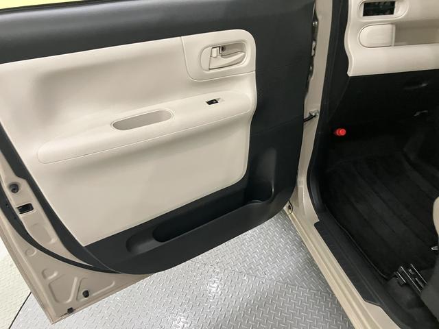 ムーヴキャンバスＬ　ＳＡIIIステアリングスイッチ　ワンオーナー車　キーフリー　ナビＴＶ　電格ミラー　車線逸脱警報装置　ドラレコ　ＡＢＳ　ＳＤナビ　オートマチックハイビーム　エアバッグ　点検記録簿付　誤発進抑制装置　Ｂモニター（山口県）の中古車