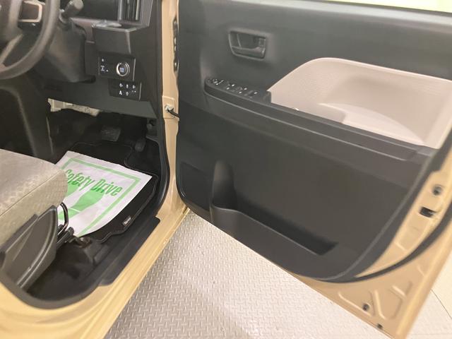 タントＸステアリングスイッチ　衝突防止　左ＰＳＤ　レーンキープアシスト　オートミラー　スマートキ　シートヒータ　キーフリ　オートハイビーム　エアバック　ＡＢＳ（山口県）の中古車