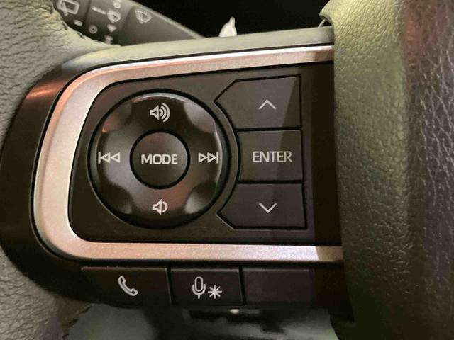 タントカスタムＲＳステアリングスイッチ　軽減ブレーキ　Ｉ−ＳＴＯＰ　車線逸脱防止　シ−トヒ−タ−　ターボ車　キーフリー　ＡＢＳ　アルミホイール　エアバッグ　スマ−トキー　両側パワ−スライドドア　電動ミラー（山口県）の中古車