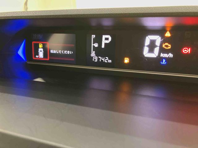 タントカスタムＲＳステアリングスイッチ　軽減ブレーキ　Ｉ−ＳＴＯＰ　車線逸脱防止　シ−トヒ−タ−　ターボ車　キーフリー　ＡＢＳ　アルミホイール　エアバッグ　スマ−トキー　両側パワ−スライドドア　電動ミラー（山口県）の中古車