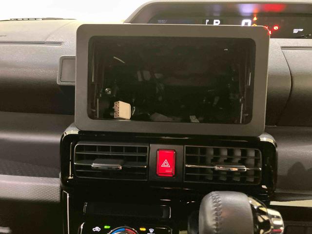 タントカスタムＲＳステアリングスイッチ　軽減ブレーキ　Ｉ−ＳＴＯＰ　車線逸脱防止　シ−トヒ−タ−　ターボ車　キーフリー　ＡＢＳ　アルミホイール　エアバッグ　スマ−トキー　両側パワ−スライドドア　電動ミラー（山口県）の中古車