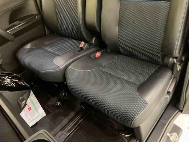 タントカスタムＲＳステアリングスイッチ　軽減ブレーキ　Ｉ−ＳＴＯＰ　車線逸脱防止　シ−トヒ−タ−　ターボ車　キーフリー　ＡＢＳ　アルミホイール　エアバッグ　スマ−トキー　両側パワ−スライドドア　電動ミラー（山口県）の中古車