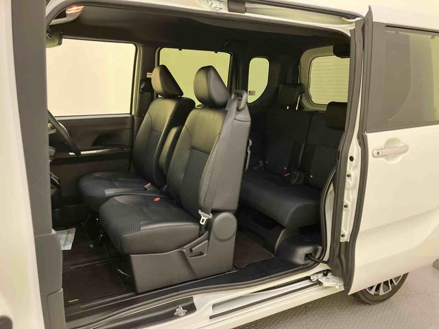 タントカスタムＲＳステアリングスイッチ　軽減ブレーキ　Ｉ−ＳＴＯＰ　車線逸脱防止　シ−トヒ−タ−　ターボ車　キーフリー　ＡＢＳ　アルミホイール　エアバッグ　スマ−トキー　両側パワ−スライドドア　電動ミラー（山口県）の中古車