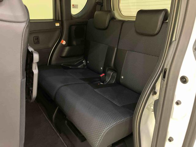 タントカスタムＲＳステアリングスイッチ　軽減ブレーキ　Ｉ−ＳＴＯＰ　車線逸脱防止　シ−トヒ−タ−　ターボ車　キーフリー　ＡＢＳ　アルミホイール　エアバッグ　スマ−トキー　両側パワ−スライドドア　電動ミラー（山口県）の中古車