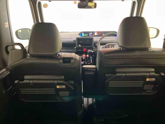 タントカスタムＲＳステアリングスイッチ　軽減ブレーキ　Ｉ−ＳＴＯＰ　車線逸脱防止　シ−トヒ−タ−　ターボ車　キーフリー　ＡＢＳ　アルミホイール　エアバッグ　スマ−トキー　両側パワ−スライドドア　電動ミラー（山口県）の中古車