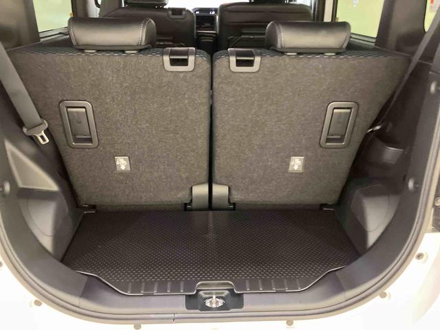 タントカスタムＲＳステアリングスイッチ　軽減ブレーキ　Ｉ−ＳＴＯＰ　車線逸脱防止　シ−トヒ−タ−　ターボ車　キーフリー　ＡＢＳ　アルミホイール　エアバッグ　スマ−トキー　両側パワ−スライドドア　電動ミラー（山口県）の中古車