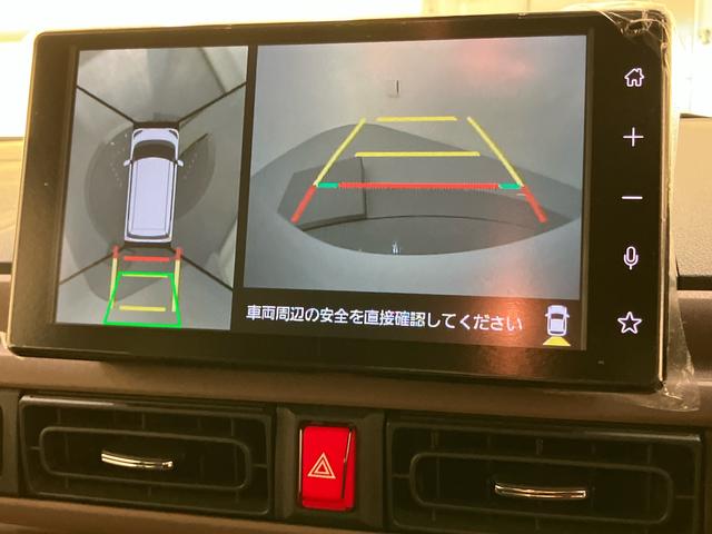 ムーヴキャンバスセオリーＧディスプレイオーディオ　ＥＣＯアイドル　レーンキープアシスト　電動格納ドアミラー　ＵＳＢ　前席シートヒーター　バックモニター　スマートキー　オートＬＥＤ　キーフリー　エアバック　左右パワースライド（山口県）の中古車