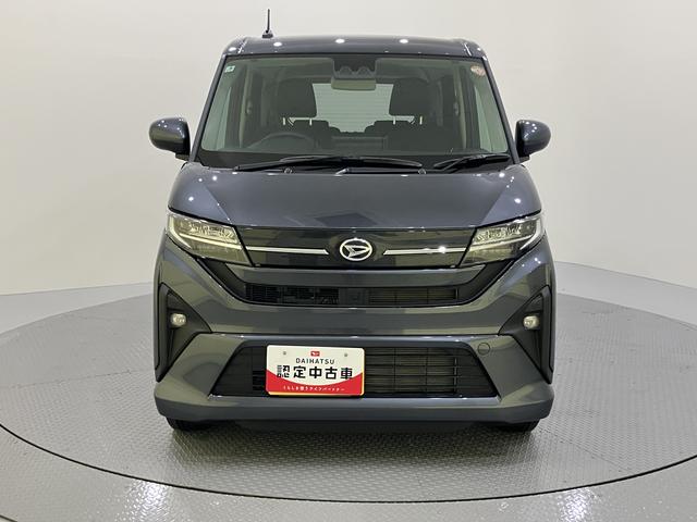 ムーヴＧ衝突軽減Ｂ　オートマチックハイビーム　スマートキー　電動格納ミラー　アルミホイール　アイドリングストップ　両側スライド左側パワースライドドア　ＡＢＳ　ＵＳＢ　キーフリーシステム　レーンアシスト（山口県）の中古車