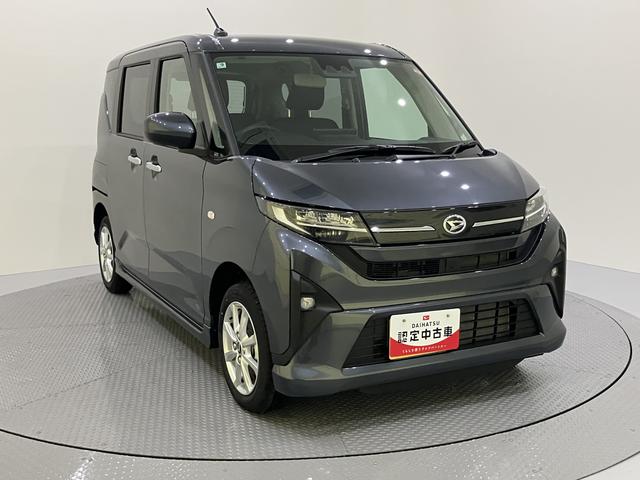 ムーヴＧ衝突軽減Ｂ　オートマチックハイビーム　スマートキー　電動格納ミラー　アルミホイール　アイドリングストップ　両側スライド左側パワースライドドア　ＡＢＳ　ＵＳＢ　キーフリーシステム　レーンアシスト（山口県）の中古車