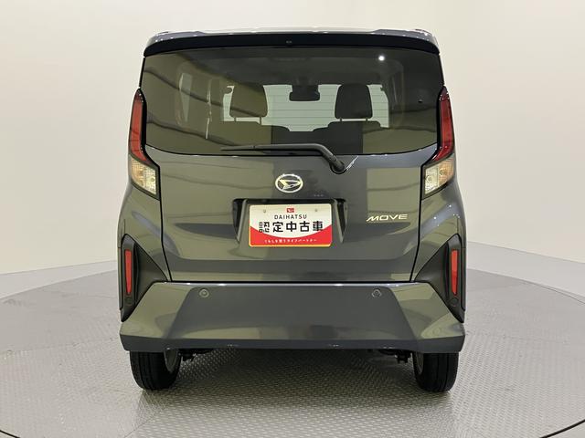 ムーヴＧ衝突軽減Ｂ　オートマチックハイビーム　スマートキー　電動格納ミラー　アルミホイール　アイドリングストップ　両側スライド左側パワースライドドア　ＡＢＳ　ＵＳＢ　キーフリーシステム　レーンアシスト（山口県）の中古車