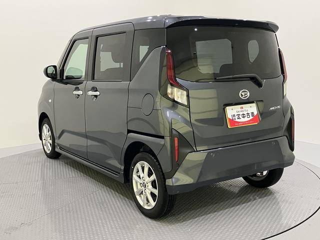 ムーヴＧ衝突軽減Ｂ　オートマチックハイビーム　スマートキー　電動格納ミラー　アルミホイール　アイドリングストップ　両側スライド左側パワースライドドア　ＡＢＳ　ＵＳＢ　キーフリーシステム　レーンアシスト（山口県）の中古車