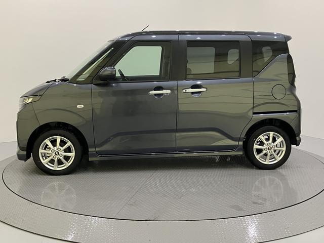 ムーヴＧ衝突軽減Ｂ　オートマチックハイビーム　スマートキー　電動格納ミラー　アルミホイール　アイドリングストップ　両側スライド左側パワースライドドア　ＡＢＳ　ＵＳＢ　キーフリーシステム　レーンアシスト（山口県）の中古車