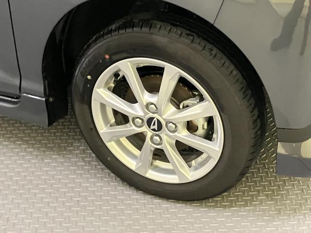 ムーヴＧ衝突軽減Ｂ　オートマチックハイビーム　スマートキー　電動格納ミラー　アルミホイール　アイドリングストップ　両側スライド左側パワースライドドア　ＡＢＳ　ＵＳＢ　キーフリーシステム　レーンアシスト（山口県）の中古車