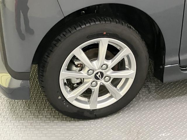 ムーヴＧ衝突軽減Ｂ　オートマチックハイビーム　スマートキー　電動格納ミラー　アルミホイール　アイドリングストップ　両側スライド左側パワースライドドア　ＡＢＳ　ＵＳＢ　キーフリーシステム　レーンアシスト（山口県）の中古車