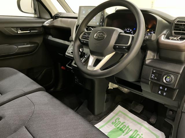 ムーヴＧ衝突軽減Ｂ　オートマチックハイビーム　スマートキー　電動格納ミラー　アルミホイール　アイドリングストップ　両側スライド左側パワースライドドア　ＡＢＳ　ＵＳＢ　キーフリーシステム　レーンアシスト（山口県）の中古車