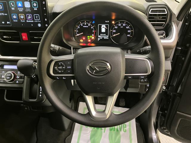 ムーヴＧ衝突軽減Ｂ　オートマチックハイビーム　スマートキー　電動格納ミラー　アルミホイール　アイドリングストップ　両側スライド左側パワースライドドア　ＡＢＳ　ＵＳＢ　キーフリーシステム　レーンアシスト（山口県）の中古車