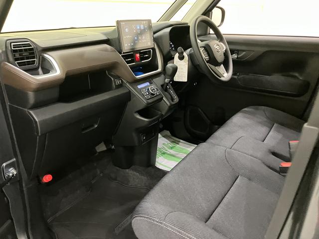 ムーヴＧ衝突軽減Ｂ　オートマチックハイビーム　スマートキー　電動格納ミラー　アルミホイール　アイドリングストップ　両側スライド左側パワースライドドア　ＡＢＳ　ＵＳＢ　キーフリーシステム　レーンアシスト（山口県）の中古車