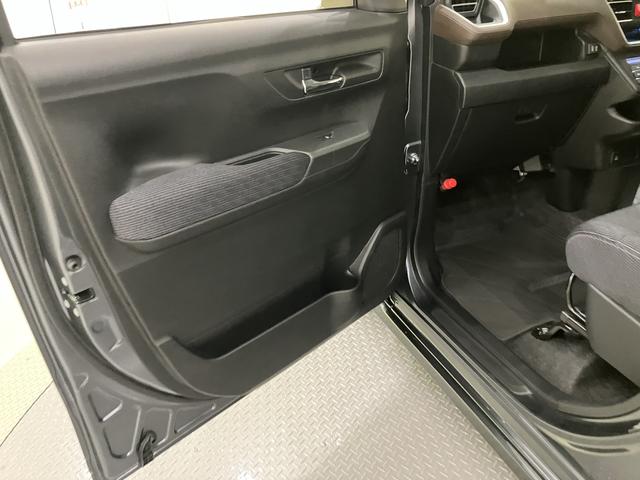 ムーヴＧ衝突軽減Ｂ　オートマチックハイビーム　スマートキー　電動格納ミラー　アルミホイール　アイドリングストップ　両側スライド左側パワースライドドア　ＡＢＳ　ＵＳＢ　キーフリーシステム　レーンアシスト（山口県）の中古車