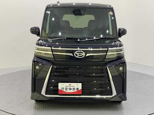 タントカスタムＸ両側ＰＳＤ　プリクラッシュセーフティ　電格ミラー　ＩＳＴＯＰ　レーンキープアシスト　ＬＥＤヘッドライト　キ−フリ−　スマートキー　オートＬＥＤ　ＡＢＳ　アルミホイール　エアバック付き　コーナーセンサー（山口県）の中古車