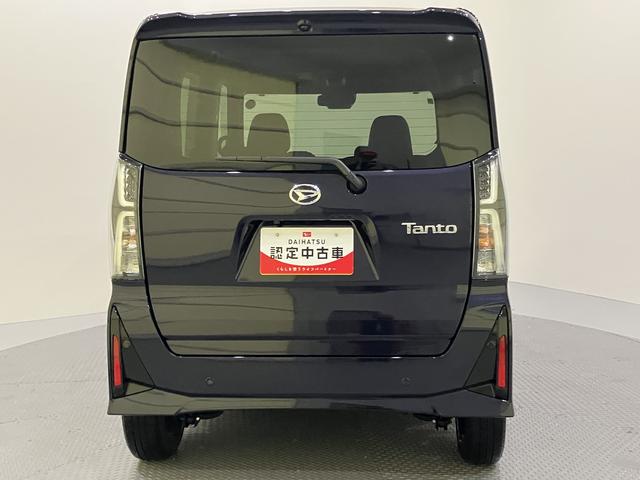 タントカスタムＸ両側ＰＳＤ　プリクラッシュセーフティ　電格ミラー　ＩＳＴＯＰ　レーンキープアシスト　ＬＥＤヘッドライト　キ−フリ−　スマートキー　オートＬＥＤ　ＡＢＳ　アルミホイール　エアバック付き　コーナーセンサー（山口県）の中古車