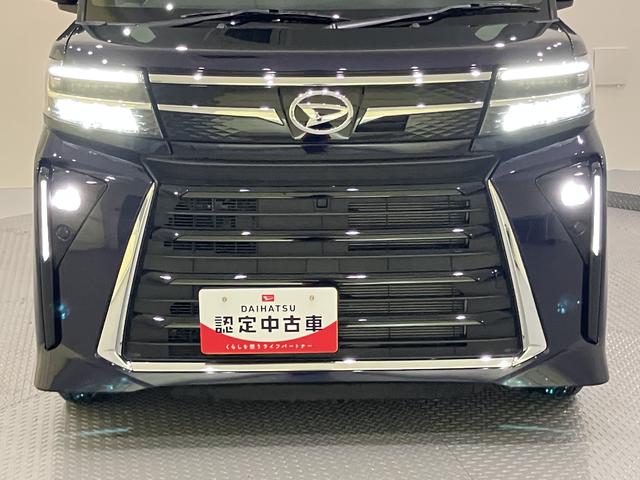 タントカスタムＸ両側ＰＳＤ　プリクラッシュセーフティ　電格ミラー　ＩＳＴＯＰ　レーンキープアシスト　ＬＥＤヘッドライト　キ−フリ−　スマートキー　オートＬＥＤ　ＡＢＳ　アルミホイール　エアバック付き　コーナーセンサー（山口県）の中古車