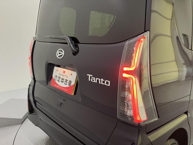 タントカスタムＸ両側ＰＳＤ　プリクラッシュセーフティ　電格ミラー　ＩＳＴＯＰ　レーンキープアシスト　ＬＥＤヘッドライト　キ−フリ−　スマートキー　オートＬＥＤ　ＡＢＳ　アルミホイール　エアバック付き　コーナーセンサー（山口県）の中古車