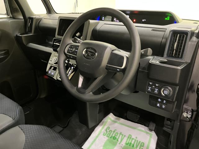 タントカスタムＸ両側ＰＳＤ　プリクラッシュセーフティ　電格ミラー　ＩＳＴＯＰ　レーンキープアシスト　ＬＥＤヘッドライト　キ−フリ−　スマートキー　オートＬＥＤ　ＡＢＳ　アルミホイール　エアバック付き　コーナーセンサー（山口県）の中古車