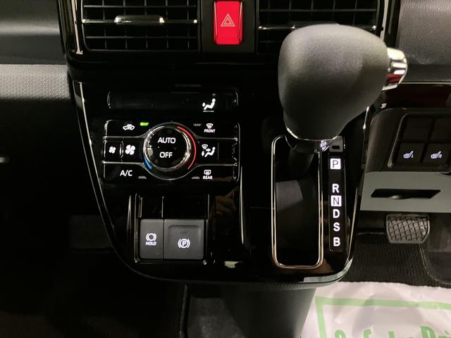 タントカスタムＸ両側ＰＳＤ　プリクラッシュセーフティ　電格ミラー　ＩＳＴＯＰ　レーンキープアシスト　ＬＥＤヘッドライト　キ−フリ−　スマートキー　オートＬＥＤ　ＡＢＳ　アルミホイール　エアバック付き　コーナーセンサー（山口県）の中古車