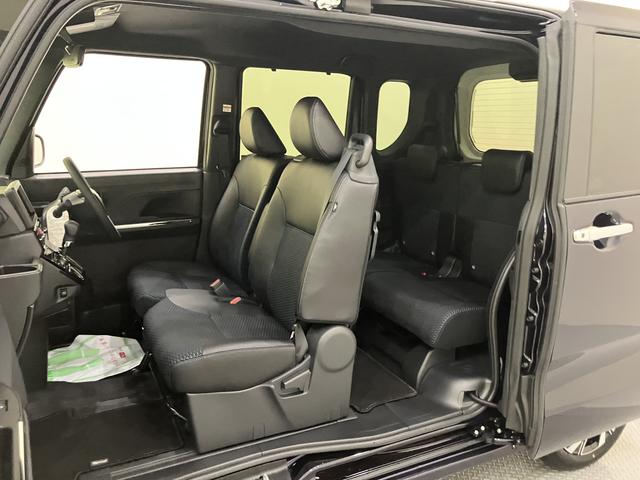 タントカスタムＸ両側ＰＳＤ　プリクラッシュセーフティ　電格ミラー　ＩＳＴＯＰ　レーンキープアシスト　ＬＥＤヘッドライト　キ−フリ−　スマートキー　オートＬＥＤ　ＡＢＳ　アルミホイール　エアバック付き　コーナーセンサー（山口県）の中古車