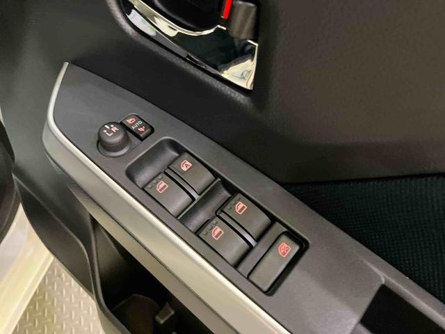 トールカスタムＧ　ターボスマキー　左右パワースライドドア　レーンキープ　電動格納式ドアミラー　バックモニター　キーフリーキー　ＴＶ　アルミ　ターボ　Ｉ−ＳＴＯＰ　ＵＳＢ　オートマチックハイビーム　エアバッグ　ＡＢＳ　追従走行（山口県）の中古車